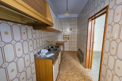 Landsbyhus i Collesano, Palermo, Collesano - € 72.000 | Ref: 10626 - foto 3